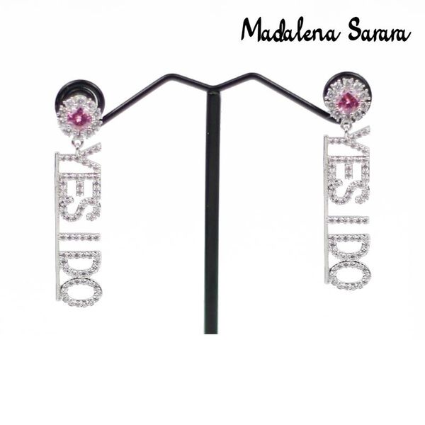 dangle & chandelier madalena sarara 2021 fashion spring irregular personality women copper earrings md-0965247, Silver
dangle & chandelier madalena sarara 2021 fashion spring irregular personality women copper earrings md-0965247, Silver