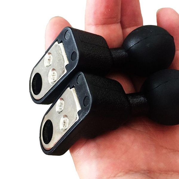 motorcycle mirrors black phone gps holder mounts fixed ball isolate dampens base with 10mm hole motobike accessories e7ca
motorcycle mirrors black phone gps holder mounts fixed ball isolate dampens base with 10mm hole motobike accessories e7ca
