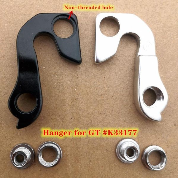 bike derailleurs 2pcs bicycle gear derailleur hanger for gt #k33177 transeo traffic seriestranseo roundabout passage nomad 2021 mech dropout
bike derailleurs 2pcs bicycle gear derailleur hanger for gt #k33177 transeo traffic seriestranseo roundabout passage nomad 2021 mech dropout