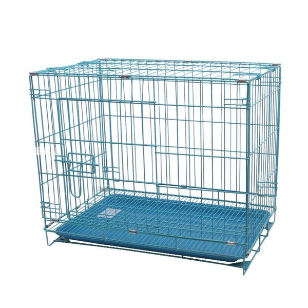pet dog cage indoor teddy small medium large golden retriever with toilet kennel kennels & pens
pet dog cage indoor teddy small medium large golden retriever with toilet kennel kennels & pens