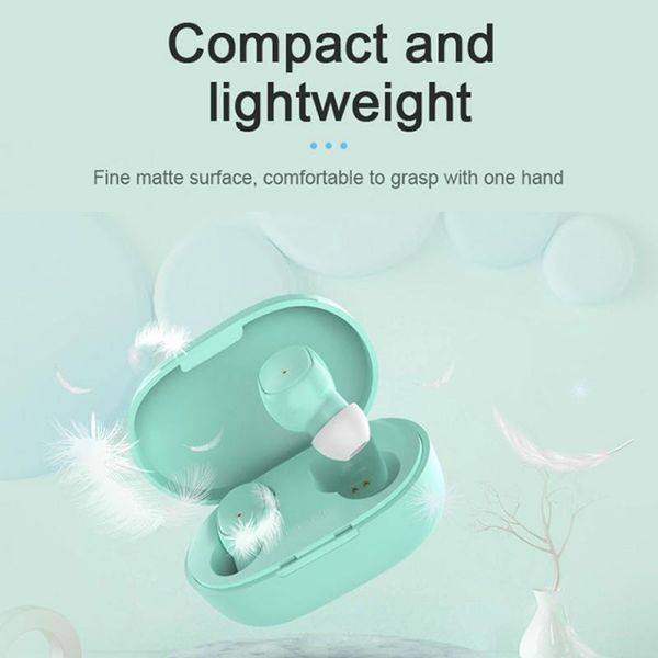 bluetooth earphones 5.0 wireless headset a6s tws mini earbuds stereo headphones sport earbud for &android
bluetooth earphones 5.0 wireless headset a6s tws mini earbuds stereo headphones sport earbud for &android