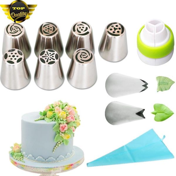 baking & pastry tools russian icing piping nozzles tulip stainless steel flower cream cake tips leaf silicone bag cupcake diy dessert
baking & pastry tools russian icing piping nozzles tulip stainless steel flower cream cake tips leaf silicone bag cupcake diy dessert
