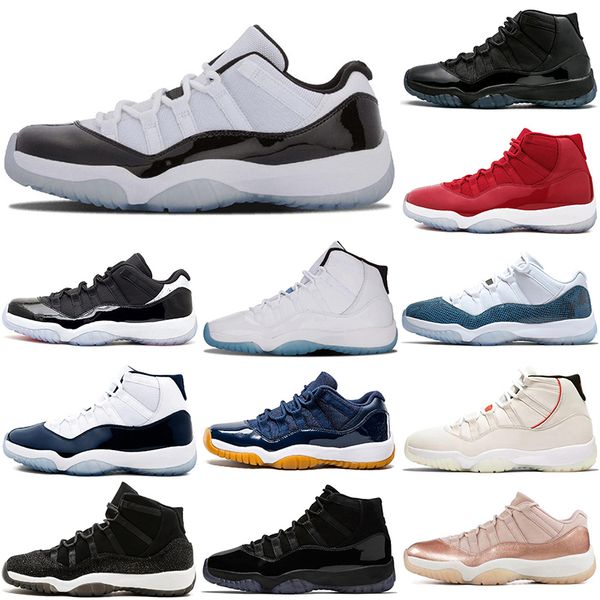 11s basketball shoes men jumpman 11 Gamma Blue gym red Legend white bred mens women sports sneakers size 36-46, Prm heiress
11s basketball shoes men jumpman 11 Gamma Blue gym red Legend white bred mens women sports sneakers size 36-46, Prm heiress