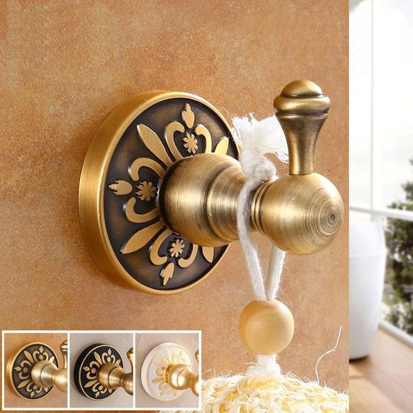 towel racks coat hook antique european retro bathroom single door clothes pendant three colors optional wx7281624
towel racks coat hook antique european retro bathroom single door clothes pendant three colors optional wx7281624