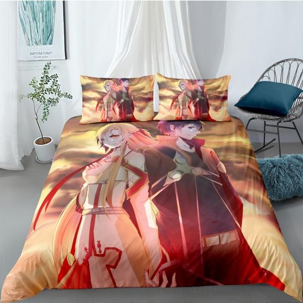 bedding sets 3d printing cartoon set pattern duvet cover 2/3 pcs bed warmer for boys and girls
bedding sets 3d printing cartoon set pattern duvet cover 2/3 pcs bed warmer for boys and girls