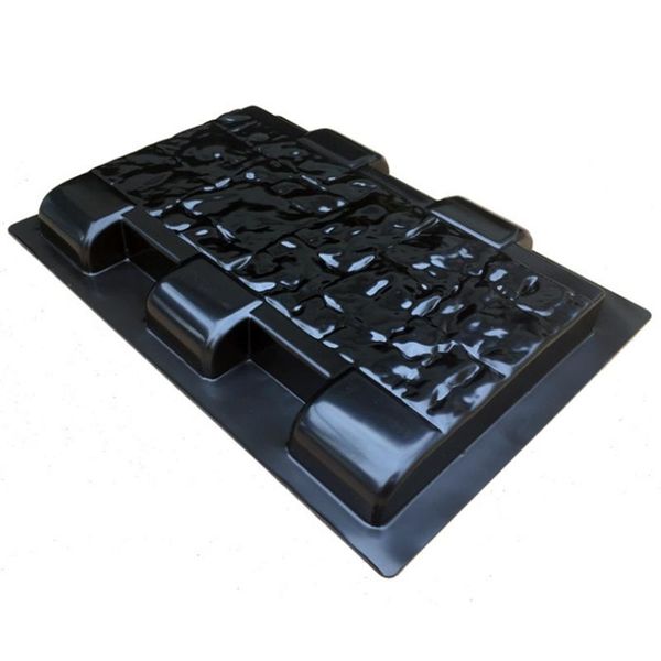 irregularly cement mold plastic brick stone concrete mould garden path pillar stepping decorative fence other buildings
irregularly cement mold plastic brick stone concrete mould garden path pillar stepping decorative fence other buildings