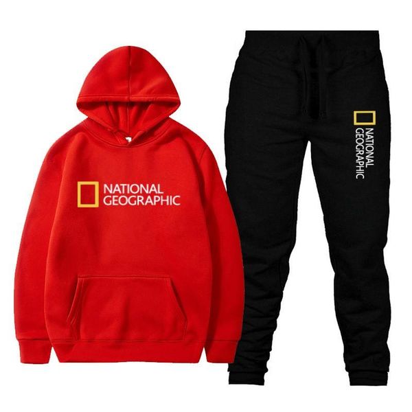 women's two piece pants autumn plush suit solid color hooded pullover printed multicolor sweater sports and leisure two-piece set, White
women's two piece pants autumn plush suit solid color hooded pullover printed multicolor sweater sports and leisure two-piece set, White