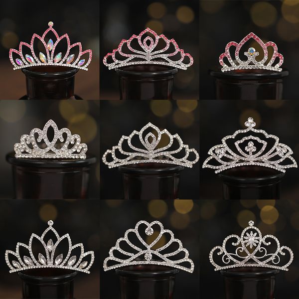 girls kids hair jewelry accessories mini cute flower crystal rhinestone princess crown hair comb birthday party tiarasdio chan contact, Golden;white
girls kids hair jewelry accessories mini cute flower crystal rhinestone princess crown hair comb birthday party tiarasdio chan contact, Golden;white
