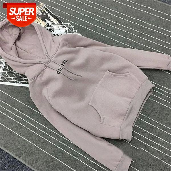 new fashion corduroy long sleeves letter harajuku print girl light pink pullovers o-neck woman hooded sweatshirt #6i6c, Black
new fashion corduroy long sleeves letter harajuku print girl light pink pullovers o-neck woman hooded sweatshirt #6i6c, Black