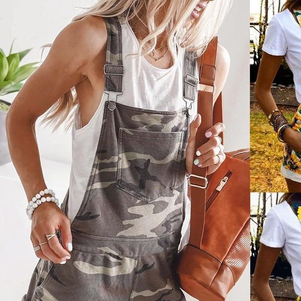 playsuit women romper womens sunflower camo biker shorts with pocket summer overalls one piece jumpsuit ropa mujer verano, Black;white
playsuit women romper womens sunflower camo biker shorts with pocket summer overalls one piece jumpsuit ropa mujer verano, Black;white
