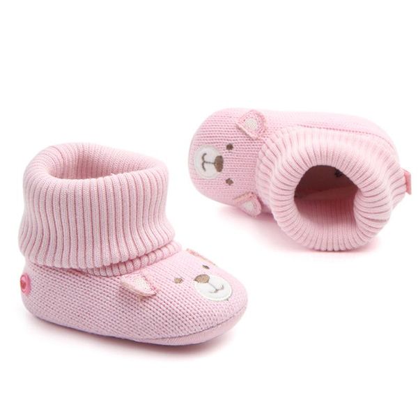 first walkers baby winter boots soft bottom no-slip shoes born toddler cartoon girls boys warm snowfield boot 0-1y
first walkers baby winter boots soft bottom no-slip shoes born toddler cartoon girls boys warm snowfield boot 0-1y