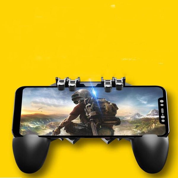 game controllers & joysticks for pubg mobiele android smartphone cell phone mobile control joystick gamer pad controller
game controllers & joysticks for pubg mobiele android smartphone cell phone mobile control joystick gamer pad controller