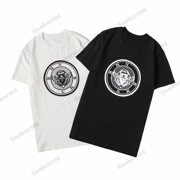 2022 fashion mens designer t-shirt casual man womens tee with letters print short sleeves couples tees luxury men hip hop brand clothes, White;black
2022 fashion mens designer t-shirt casual man womens tee with letters print short sleeves couples tees luxury men hip hop brand clothes, White;black