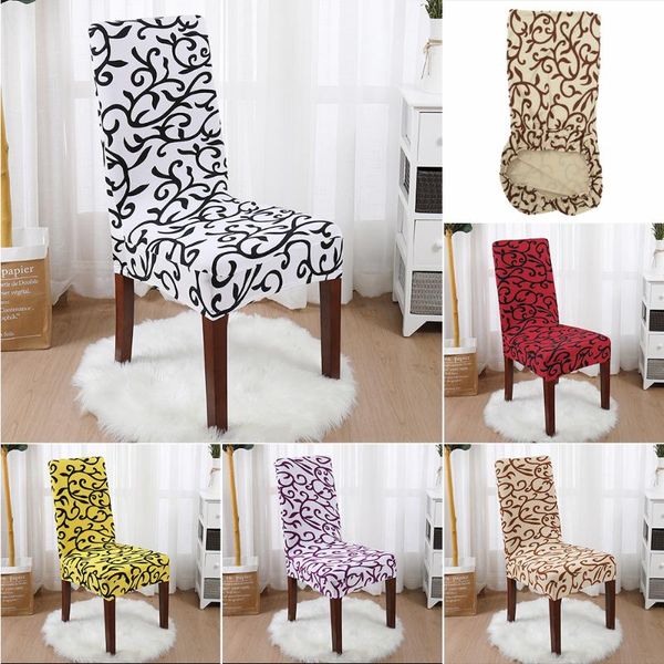 chair covers 1/2/4pcs spandex elastic printed dining slipcover modern removable anti-dirty kitchen seat case for banquet
chair covers 1/2/4pcs spandex elastic printed dining slipcover modern removable anti-dirty kitchen seat case for banquet