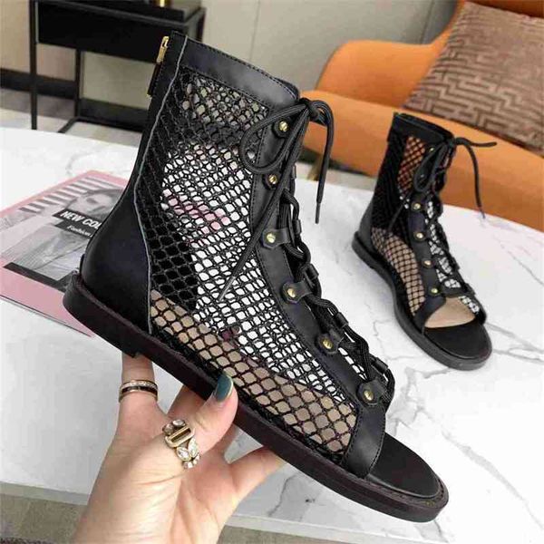 80% off shoes fishing net high-shoes for women leather autumn/winter trendy street rivet sports casual, Black
80% off shoes fishing net high-shoes for women leather autumn/winter trendy street rivet sports casual, Black