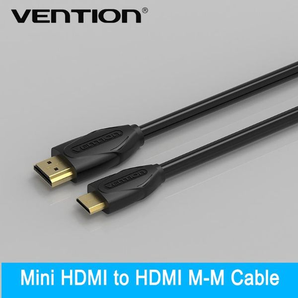 audio cables & connectors vention mini to cable gold-plated 1.4v 1080p 1m 1.5m 2m high premium for tablet camcorder mp4 dvd
audio cables & connectors vention mini to cable gold-plated 1.4v 1080p 1m 1.5m 2m high premium for tablet camcorder mp4 dvd