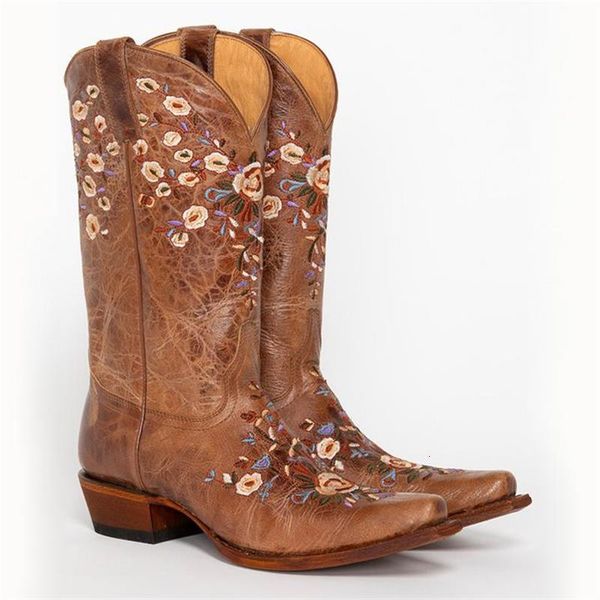 boots botas femininas clássicas de estilo ocidental, novas sapatos da moda com ponta fina em pu marrom requintado e bordado floral hl764, 9n, Black
boots botas femininas clássicas de estilo ocidental, novas sapatos da moda com ponta fina em pu marrom requintado e bordado floral hl764, 9n, Black