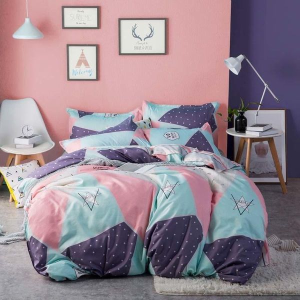 bedding sets 2021 home textile kids teen king size bed linen 3/4pcs duvet cover pillowcase sheet geometric sport
bedding sets 2021 home textile kids teen king size bed linen 3/4pcs duvet cover pillowcase sheet geometric sport