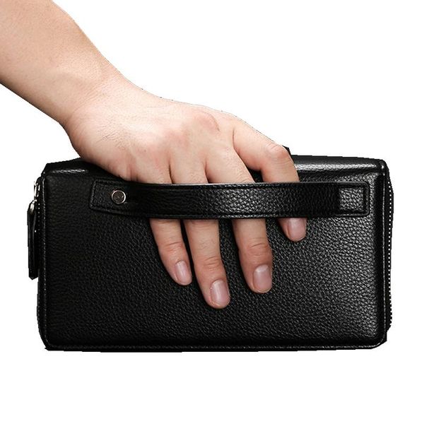 wallets fashion style men crocodile pattern pu leather clutch mobile phone bag card holder wallet male purse cigarette case, Red;black
wallets fashion style men crocodile pattern pu leather clutch mobile phone bag card holder wallet male purse cigarette case, Red;black