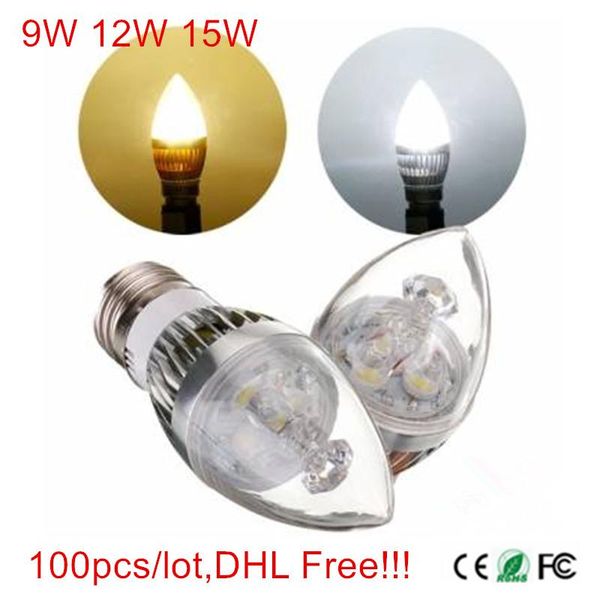 bulbs 100pcs/lot, e27 9w/12w/15w ac110-240v dimmable led bulb lamp candle light sliver/gold body spotlight warm/natural/cold white
bulbs 100pcs/lot, e27 9w/12w/15w ac110-240v dimmable led bulb lamp candle light sliver/gold body spotlight warm/natural/cold white