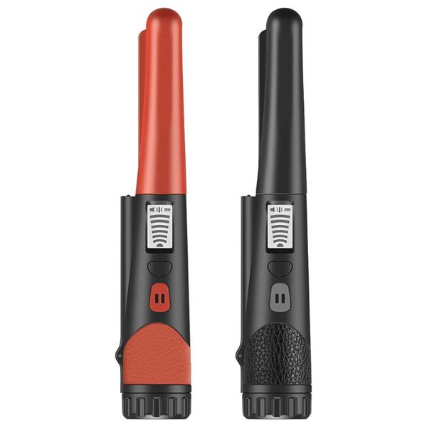 metal handheld detector waterproof gp-pointer pinpoint gold digger locator detectors
metal handheld detector waterproof gp-pointer pinpoint gold digger locator detectors