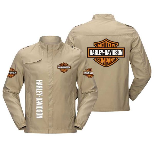 men's fashion casual jacket 2021 fine print logo outdoor motorcycle racing 4s cargo 102 order jackets, Black;brown
men's fashion casual jacket 2021 fine print logo outdoor motorcycle racing 4s cargo 102 order jackets, Black;brown