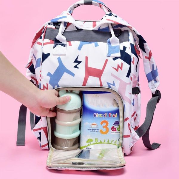diaper bags multifunction waterproof mother-baby handbag backpack fashion travel nappy large capacity mummy carrier maternity ba
diaper bags multifunction waterproof mother-baby handbag backpack fashion travel nappy large capacity mummy carrier maternity ba