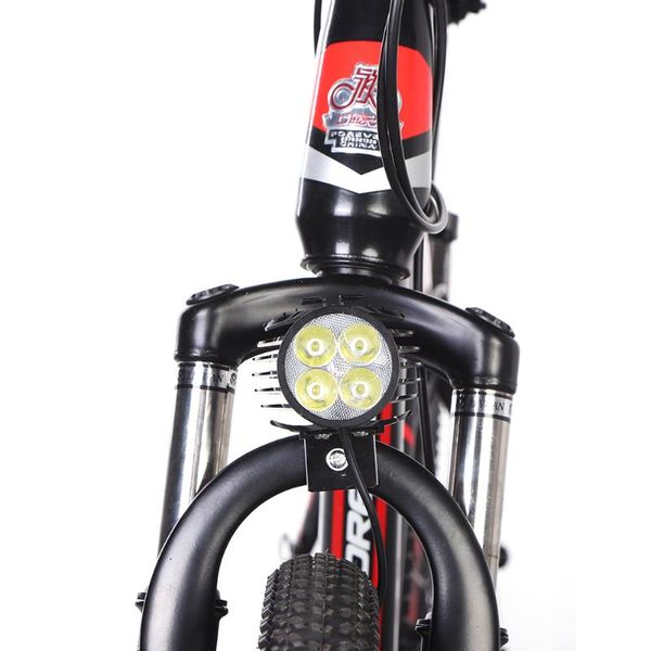 bike lights electric front light input voltage 12v-80v universal built-in speaker e-bike headlight 4 led folding waterproof
bike lights electric front light input voltage 12v-80v universal built-in speaker e-bike headlight 4 led folding waterproof