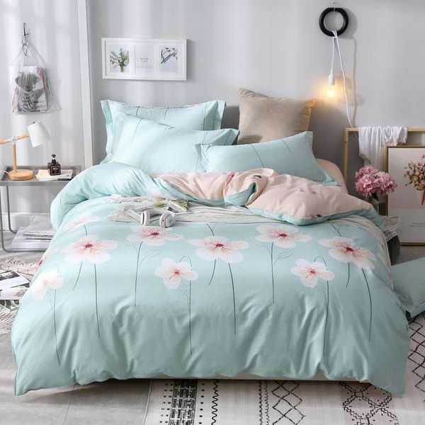 money whole cotton luxury bedding set soft bedclothes duvet/quilt cover bed linen sheet 4 pieces sets
money whole cotton luxury bedding set soft bedclothes duvet/quilt cover bed linen sheet 4 pieces sets