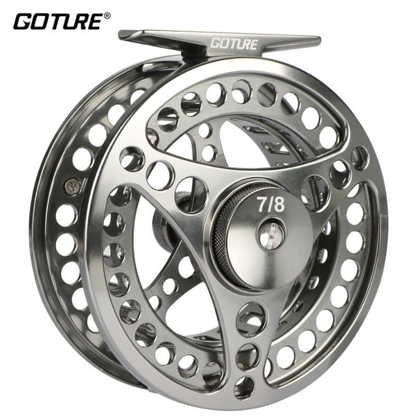 goture large arbor fishing reel 2+1bb 1:1 3/4 5/6 7/8 9/10 wt alluminum reels accessories baitcasting
goture large arbor fishing reel 2+1bb 1:1 3/4 5/6 7/8 9/10 wt alluminum reels accessories baitcasting