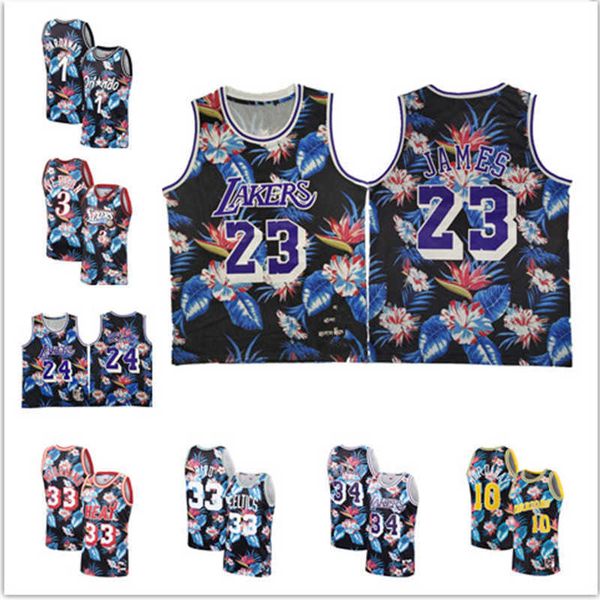 fdnba basketball suit flower o'neill basketball fan training suit embroidery transfer printing breathable ball suit, Black;white
fdnba basketball suit flower o'neill basketball fan training suit embroidery transfer printing breathable ball suit, Black;white