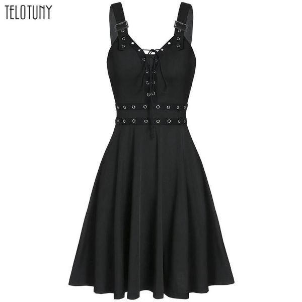 maternity dresses telotuny 2021 vintage women dress ladies solid bandage irregular hem sleeveless camisole vestidos plus size s-2xl, White
maternity dresses telotuny 2021 vintage women dress ladies solid bandage irregular hem sleeveless camisole vestidos plus size s-2xl, White