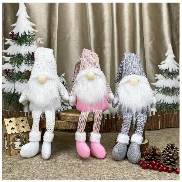 christmas decorations elderly dolls window nordic style tree weave faceless gift for children
christmas decorations elderly dolls window nordic style tree weave faceless gift for children