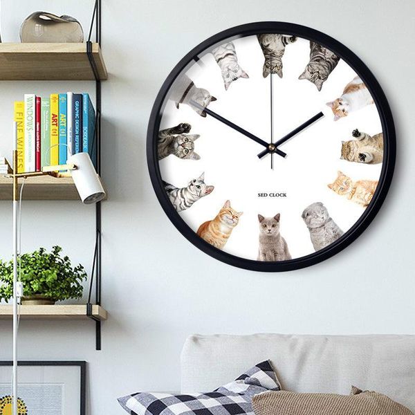 wall clocks home clock 12 inch metal silent fashion simple creative digital art bedroom living room study
wall clocks home clock 12 inch metal silent fashion simple creative digital art bedroom living room study