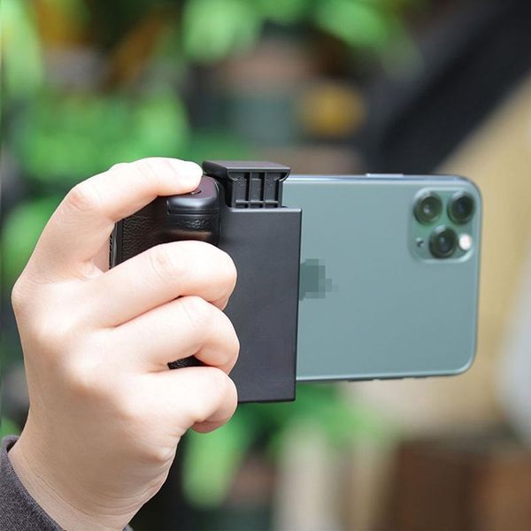 selfie monopods smartphone handheld hand grip bluetooth remote control phone shutter for android
selfie monopods smartphone handheld hand grip bluetooth remote control phone shutter for android