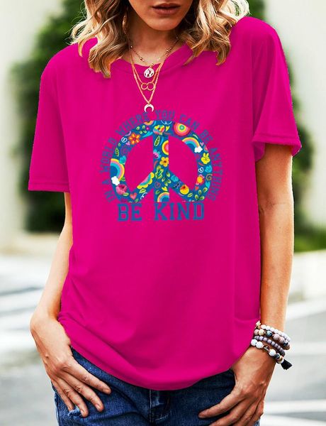 women's t-shirt 2021 summer ladies pattern pure cotton simplicity short sleeve model 6072, White
women's t-shirt 2021 summer ladies pattern pure cotton simplicity short sleeve model 6072, White