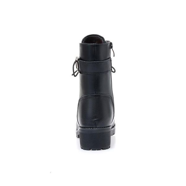 boots lka winter women genuine leather wool warm non-slip ladies ankle plus size 41 42 43 snow 5g50, Black
boots lka winter women genuine leather wool warm non-slip ladies ankle plus size 41 42 43 snow 5g50, Black