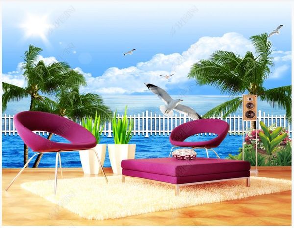 wallpapers custom po wallpaper for walls 3 d mural beautiful sea seaside landscape seascape fresh tv sofa background wall painting decor
wallpapers custom po wallpaper for walls 3 d mural beautiful sea seaside landscape seascape fresh tv sofa background wall painting decor