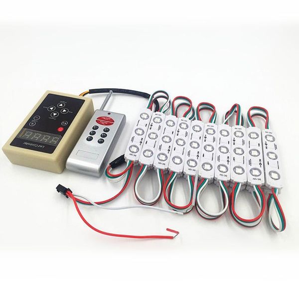 ws2811 rgb led pixel module 3leds dc 12v diffused digital addressable color light ip66 christmas party modules
ws2811 rgb led pixel module 3leds dc 12v diffused digital addressable color light ip66 christmas party modules