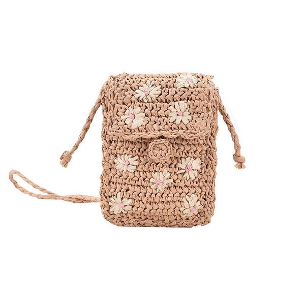 evening bags women's summer straw bag niche designer hand-woven shoulder western style embroidered square phone case messenger coin pur
evening bags women's summer straw bag niche designer hand-woven shoulder western style embroidered square phone case messenger coin pur