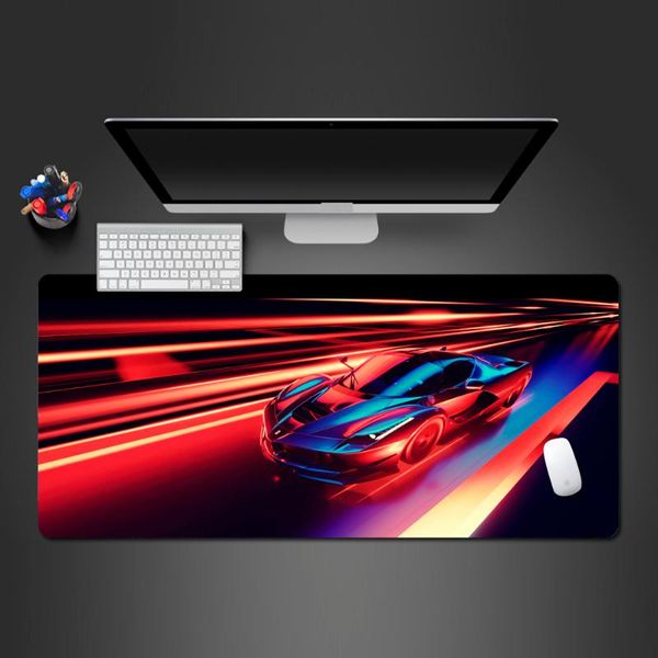 mouse pads & wrist rests super cool car pad most fashionable -selling washable rubber lapgame large keyboard mousepad
mouse pads & wrist rests super cool car pad most fashionable -selling washable rubber lapgame large keyboard mousepad