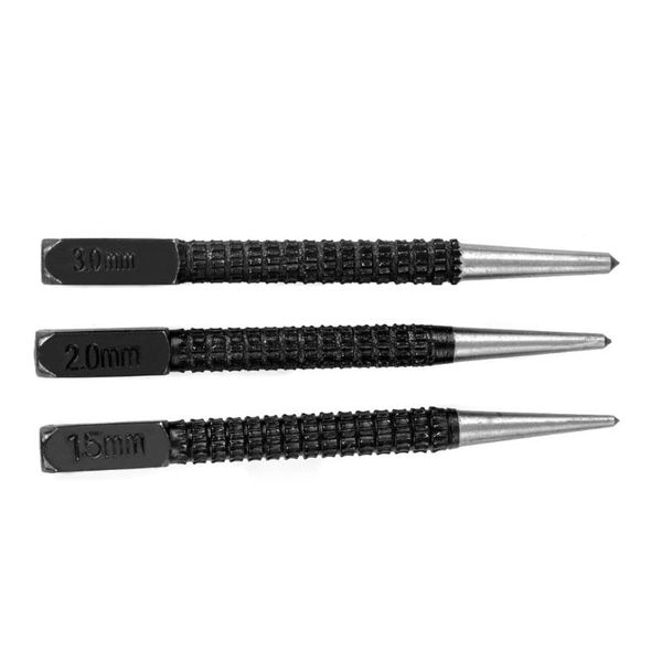 professional hand tool sets high-hardness, professional-grade sample punch, center positioning cylindrical drilling punch
professional hand tool sets high-hardness, professional-grade sample punch, center positioning cylindrical drilling punch