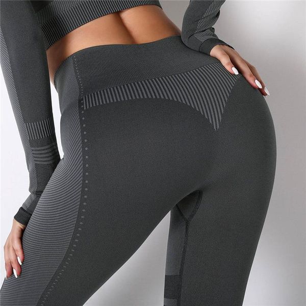 running pants women leggings gym jogging fitness training yoga workout high waist tight peach hip breathable push up, Black;blue
running pants women leggings gym jogging fitness training yoga workout high waist tight peach hip breathable push up, Black;blue