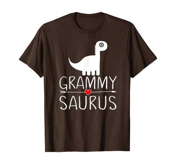 Grammysaurus Grandma Dinosaur Matching Pajama Saurus Women T-Shirt, White;black
Grammysaurus Grandma Dinosaur Matching Pajama Saurus Women T-Shirt, White;black