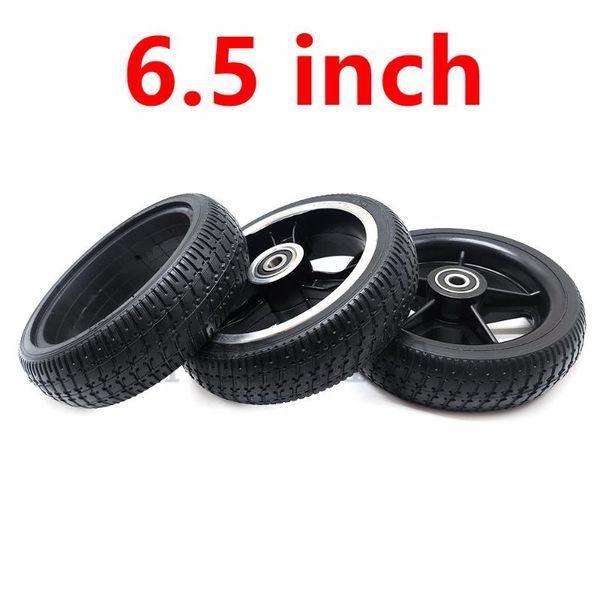 motorcycle wheels & tires 6.5 inch solid tyre wheel for electric scooter accessories
motorcycle wheels & tires 6.5 inch solid tyre wheel for electric scooter accessories
