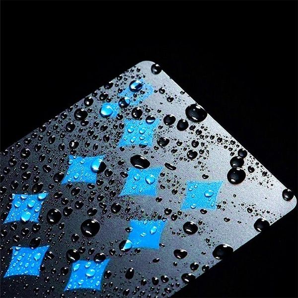 greeting cards diamond waterproof black playing poker pvc plastic
greeting cards diamond waterproof black playing poker pvc plastic