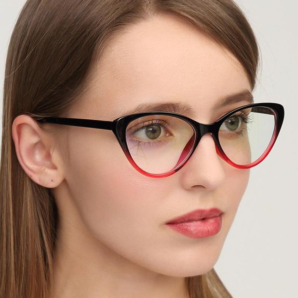 fashion sunglasses frames retro glasses frame european and american cat eye flat mirror personalized myopia tide, Black
fashion sunglasses frames retro glasses frame european and american cat eye flat mirror personalized myopia tide, Black