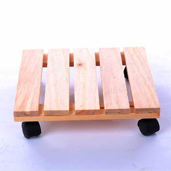 moving tray plant stand indoor holder striped pot base square wood garden protect floor with wheels outdoor flower decoration planters & pot
moving tray plant stand indoor holder striped pot base square wood garden protect floor with wheels outdoor flower decoration planters & pot