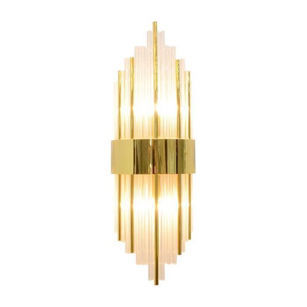 wall lamp postmodern light luxury living room tv background bedroom bedside aisle study simple
wall lamp postmodern light luxury living room tv background bedroom bedside aisle study simple