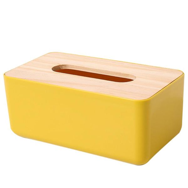 tissue boxes & napkins 1pc napkin case box with removable wood cover simple paper extraction draw-out holder for home car office
tissue boxes & napkins 1pc napkin case box with removable wood cover simple paper extraction draw-out holder for home car office